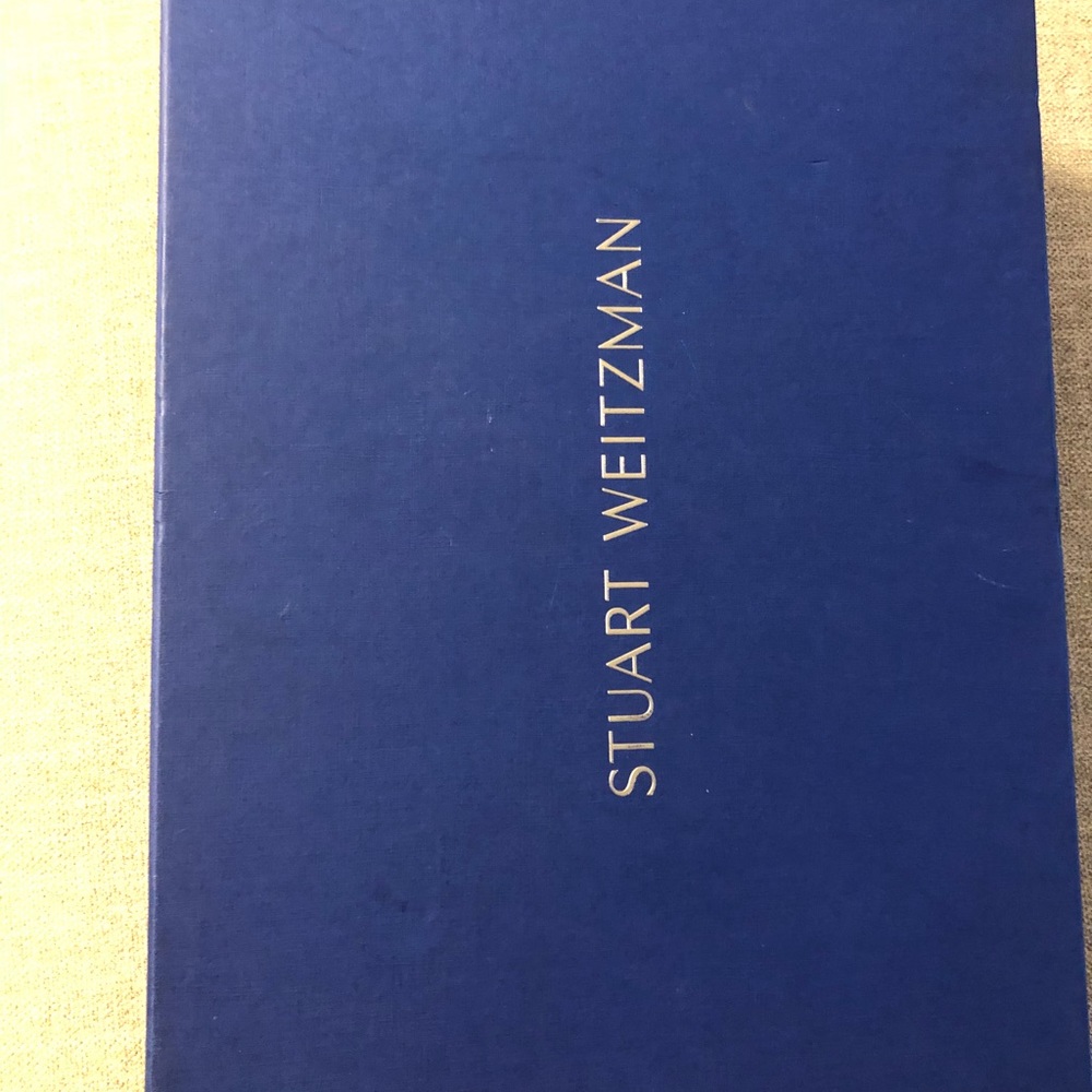 Stuart Weitzman Rapture - Picture 4 of 6